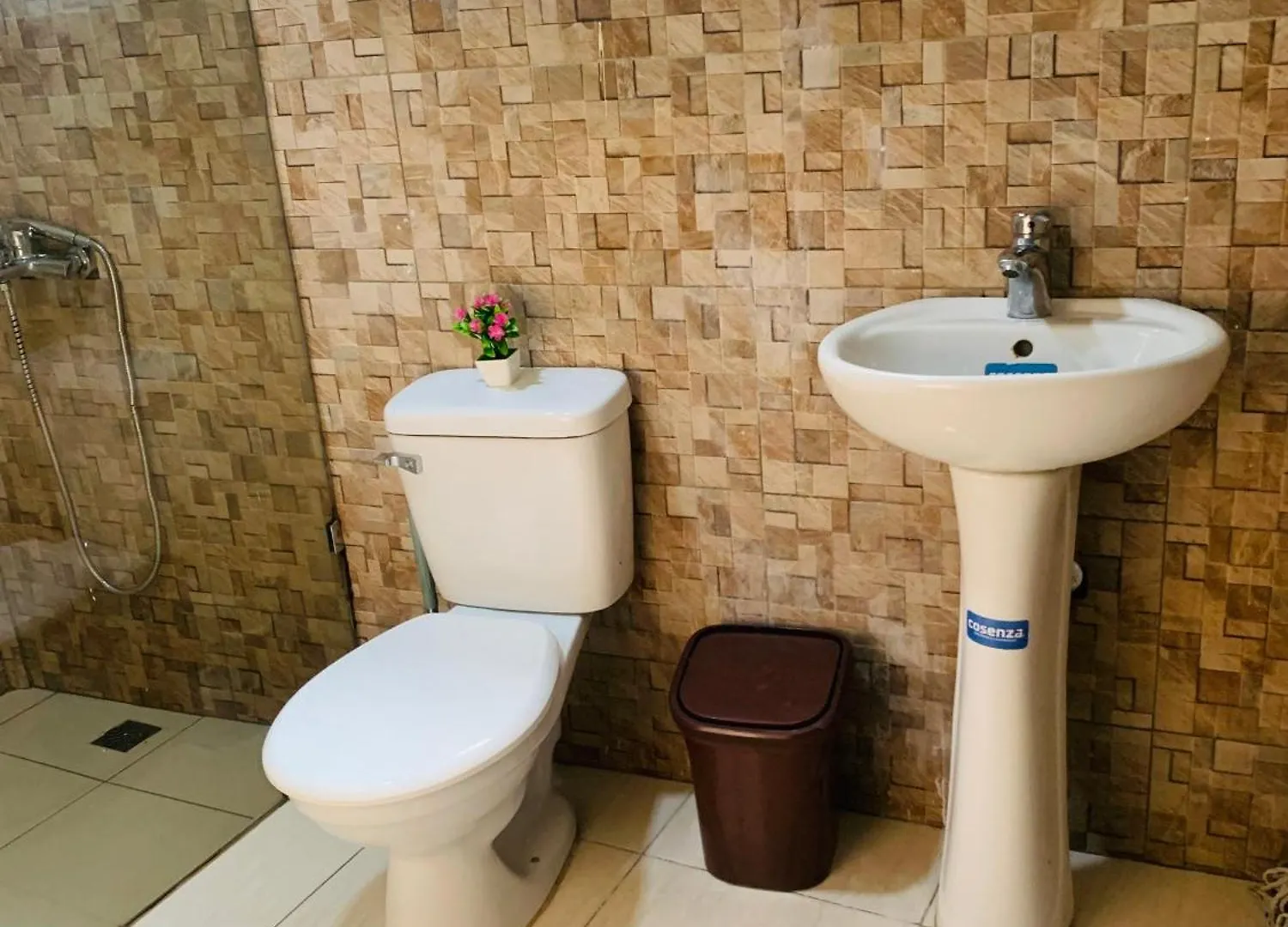 公寓 Apartamento Mariela 3 普拉塔港