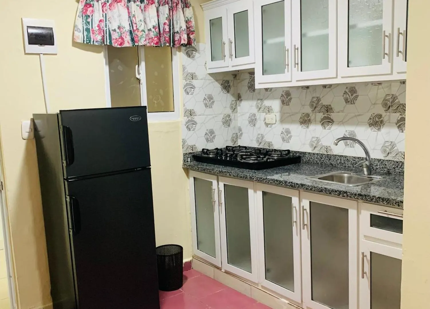 Apartamento Mariela 3联系方式