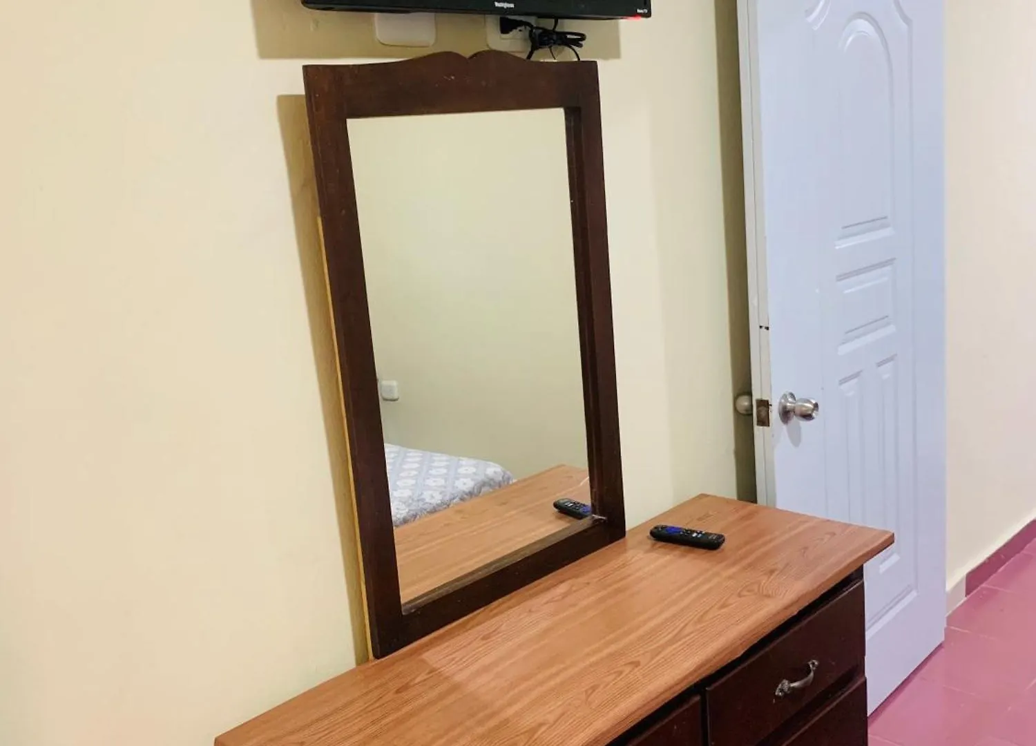 Apartamento Mariela 3 普拉塔港 公寓