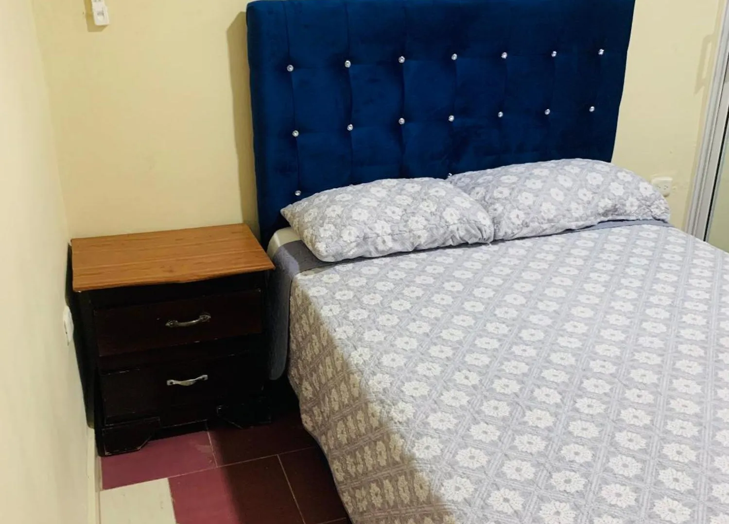 아파트 Apartamento Mariela 3 푸에르토플라타 도미니카 공화국