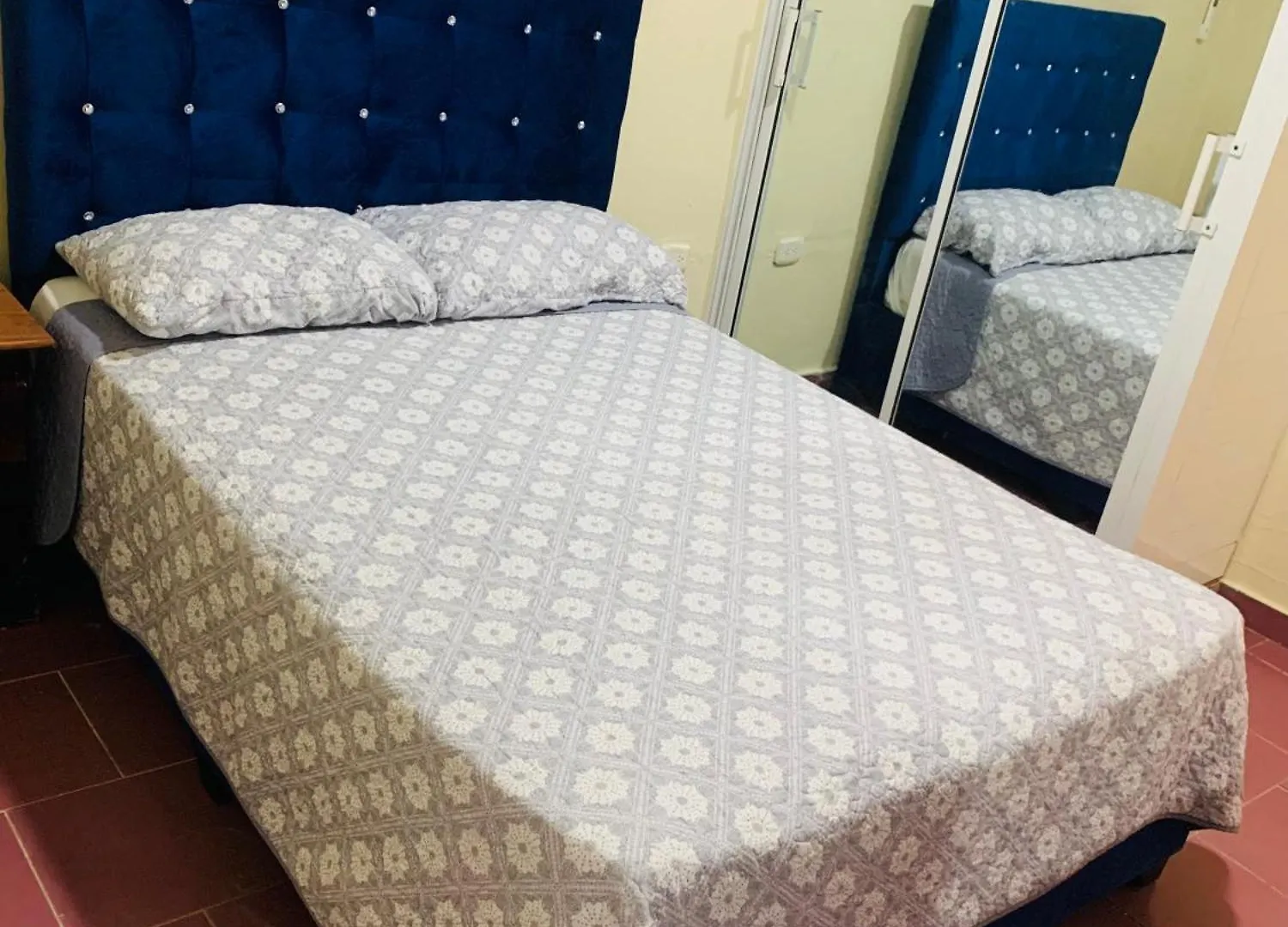 아파트 Apartamento Mariela 3 푸에르토플라타