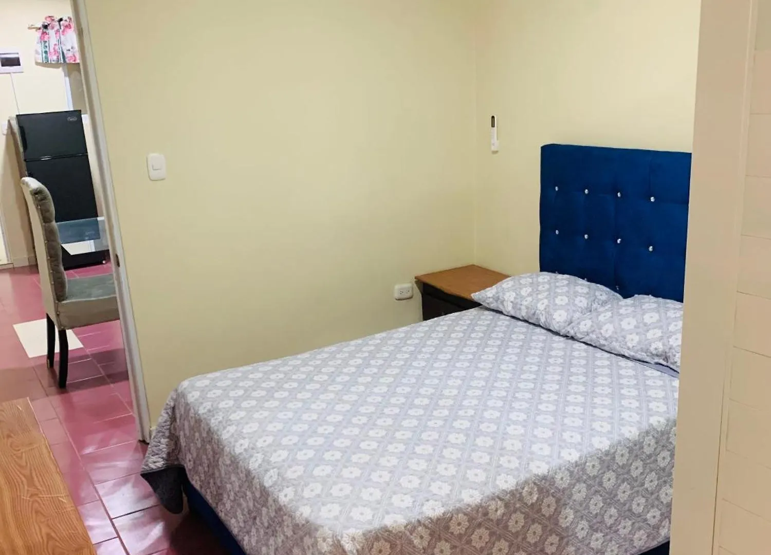 Apartamento Mariela 3 Puerto Plata Lägenhet