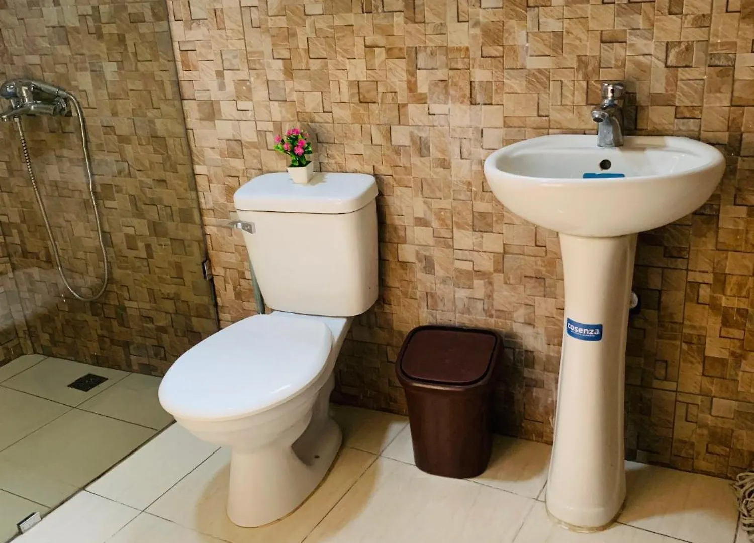 Apartamento Mariela 3 Puerto Plata Dominikanska republiken