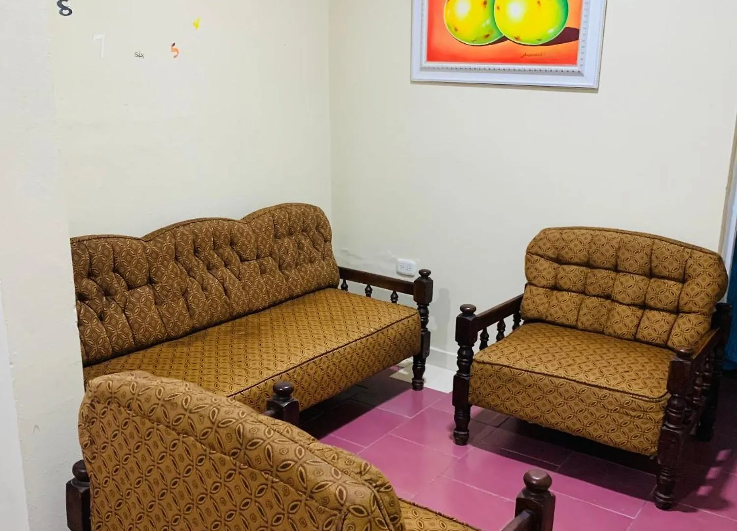 Apartamento Mariela 3 Puerto Plata Dominikanska republiken