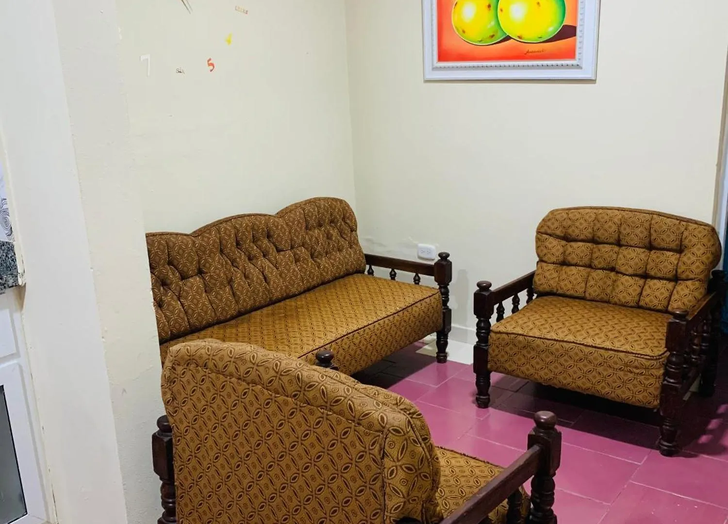 Apartamento Mariela 3 Puerto Plata 0*,  Dominikanska republiken